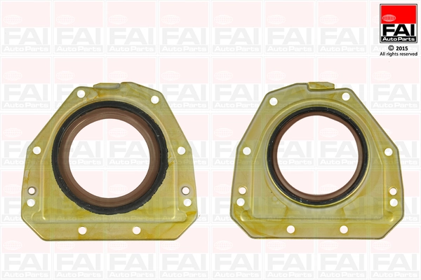 Shaft Seal, crankshaft